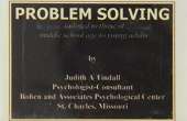 Problem Solving