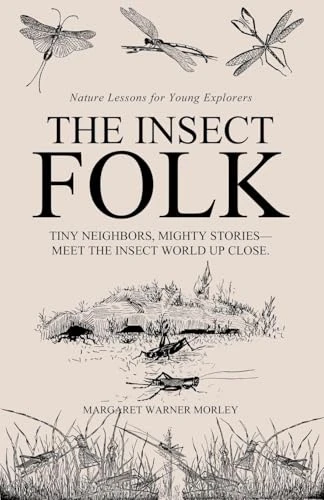 The Insect Folk
