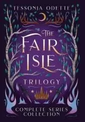 The Fair Isle Trilogy: Complete Series Collection
