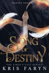 Song of Destiny: YA Contemporary Fantasy