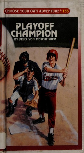 Playoff Champion