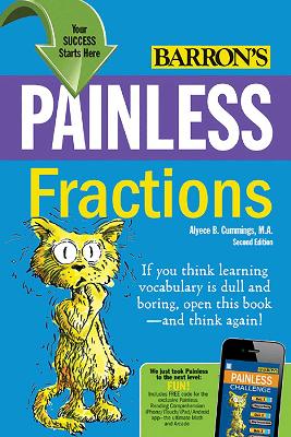 Painless Fractions