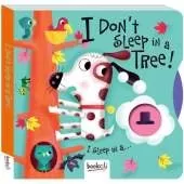 I Don't Sleep in a Tree