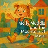 Molly Muddle and the Mountain of Mess
