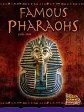Famous Pharaohs