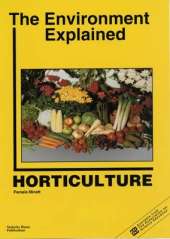 Horticulture