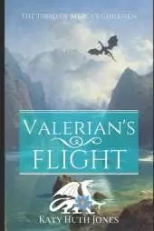 Valerian's Flight
