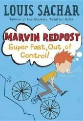 Marvin Redpost: Super Fast, out of Control!