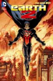 Earth 2 Vol. 4