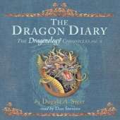 The Dragon Diary