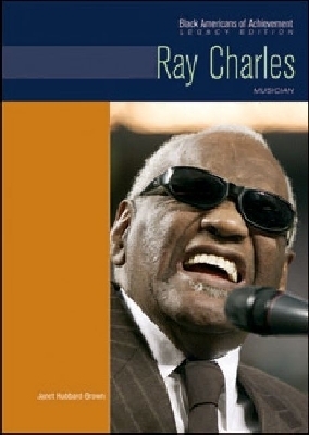 Ray Charles: Musician
