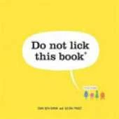Do Not Lick This Book