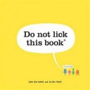 Do Not Lick This Book