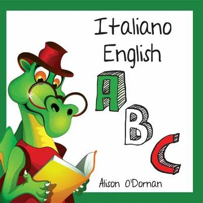 ABC Italiano English