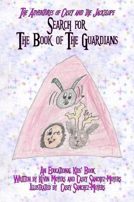 Search for The Book of The Guardians