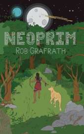 Neoprim: Zeta Trilogy, Book One