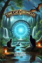 Time Cat Chronicles: Call of the Past