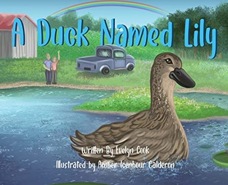 A Duck Named Lily
