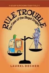 Rule Trouble: The Case of the Illegal Dragon