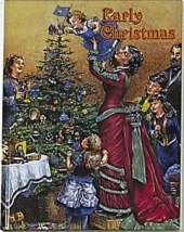 Early Christmas