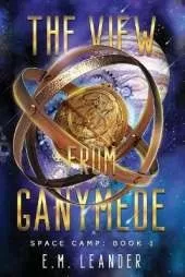 The View from Ganymede