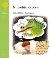 Biebie Droom