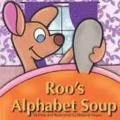 Roo's Alphabet Soup