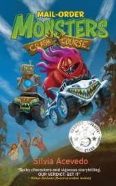 Mail-Order Monsters: Crash Course
