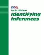 Specific Skills Series, Identifying Inferences, Book A