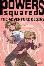 The Adventure Begins