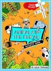 Animals in the Qur'an Activity Book