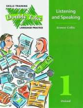 Double Take: Student's Book Level 1
