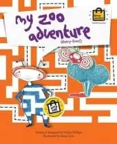 My Zoo Adventure: Allergy Adventures