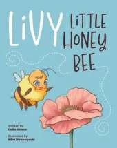 Livy Little Honey Bee