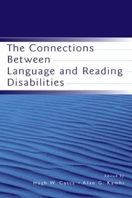 The Connections Between Language and Reading Disabilities