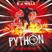 Python: The New Recruit
