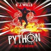 Python: The New Recruit