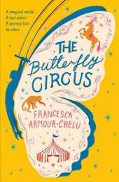 The Butterfly Circus