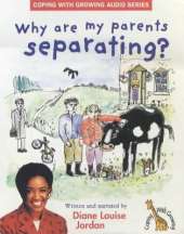 Why are My Parents Separating?