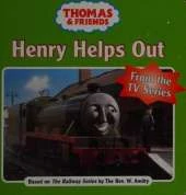 Henry Helps Out