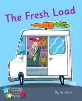 The Fresh Load: Phonics Phase 4