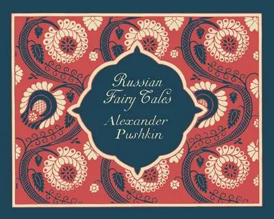 Russian Fairy Tales
