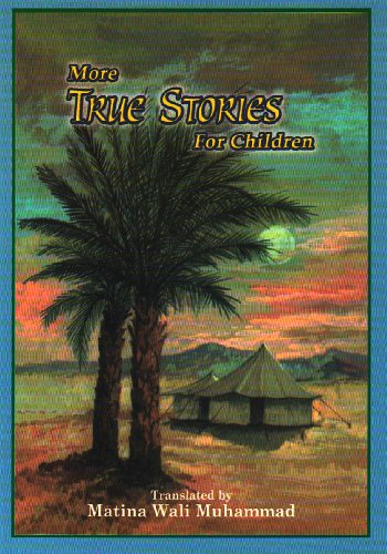 More True Stories for Children