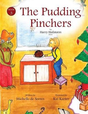 The Pudding Pinchers