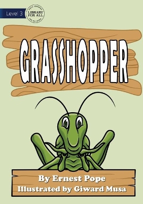 Grasshopper