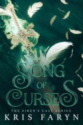 Song of Curses: A Young Adult Greek Mythology