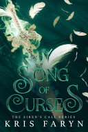 Song of Curses: A Young Adult Greek Mythology