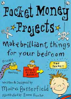 Make Brilliant Things for Your Bedroom