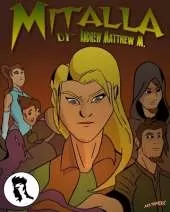 Mitalla