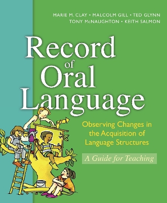 Record of Oral Language